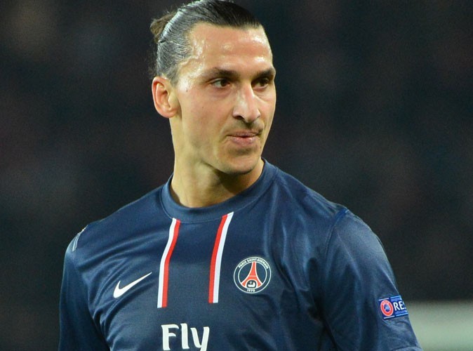 Ibrahimović perde a Copa do Mundo na Rússia